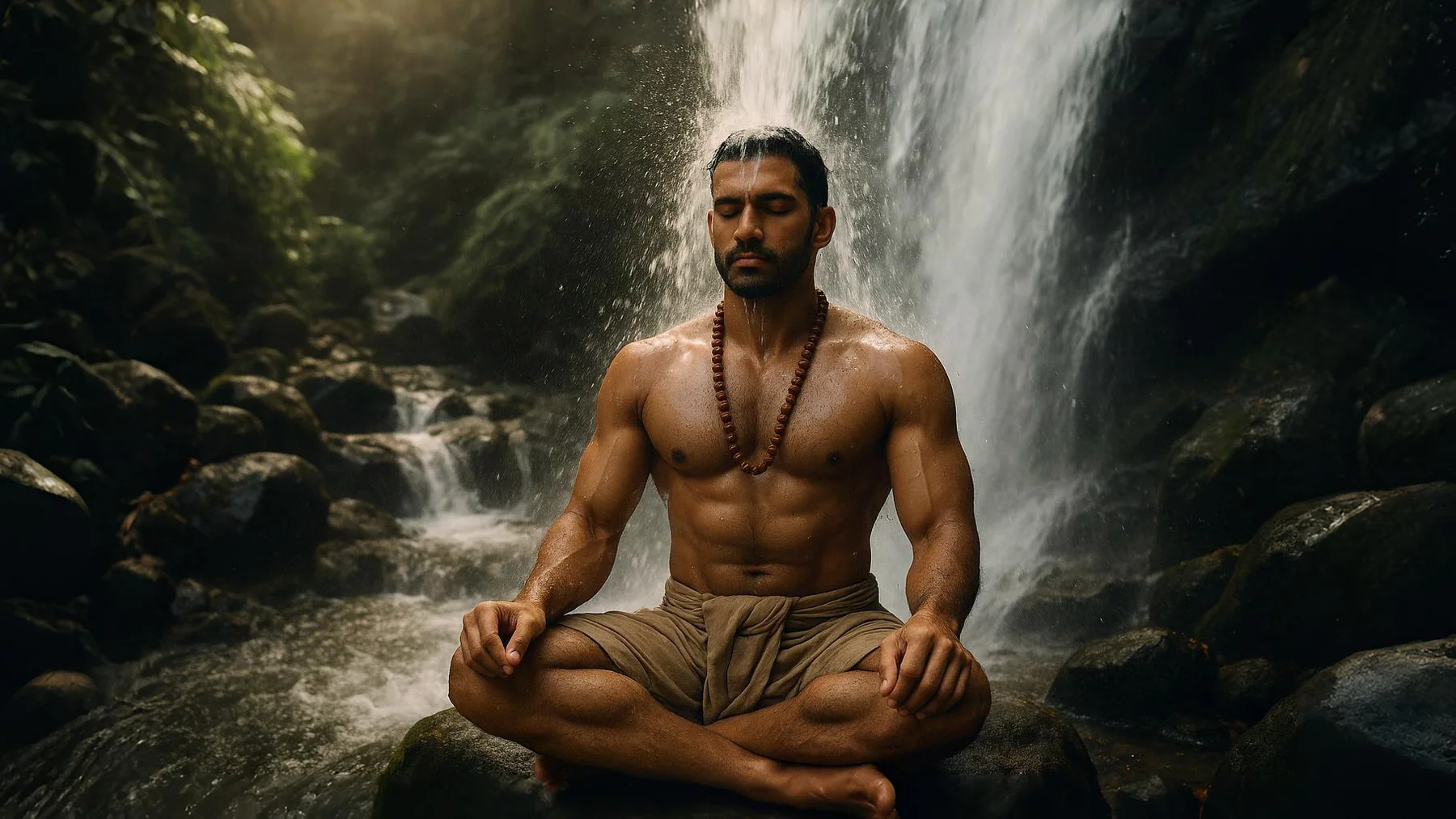 Sacred Energy, Timeless Elegance